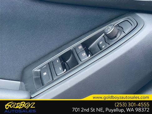 Used 2023 Subaru Impreza Premium image 36