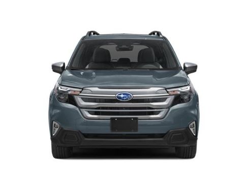 New 2026 Subaru Forester Touring AWD/4WD image 7
