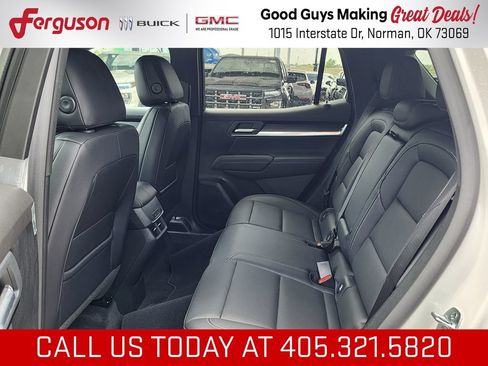 New 2027 GMC Terrain Elevation w/ Elevation Premium Package FWD image 44