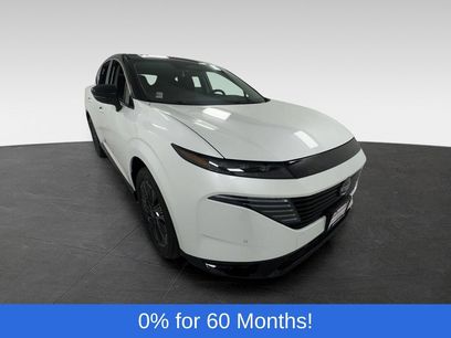 New 2026 Nissan Murano Platinum w/ Technology Package