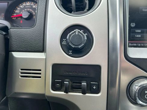 Used 2014 Ford F150 Raptor w/ Equipment Group 801A Luxury image 31