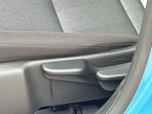 Used 2025 Chevrolet Trax LS image 12