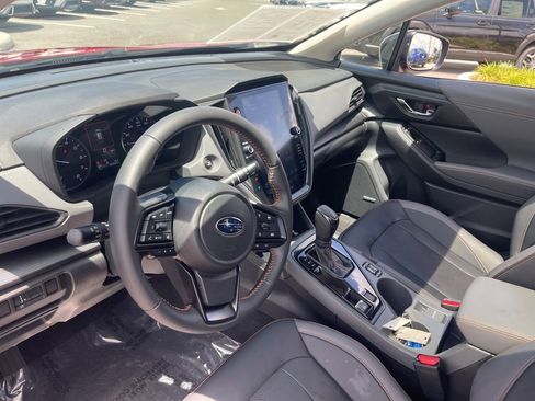 Certified 2024 Subaru Crosstrek 2.5i Limited w/ Crosstrek Mirror Package AWD/4WD image 16