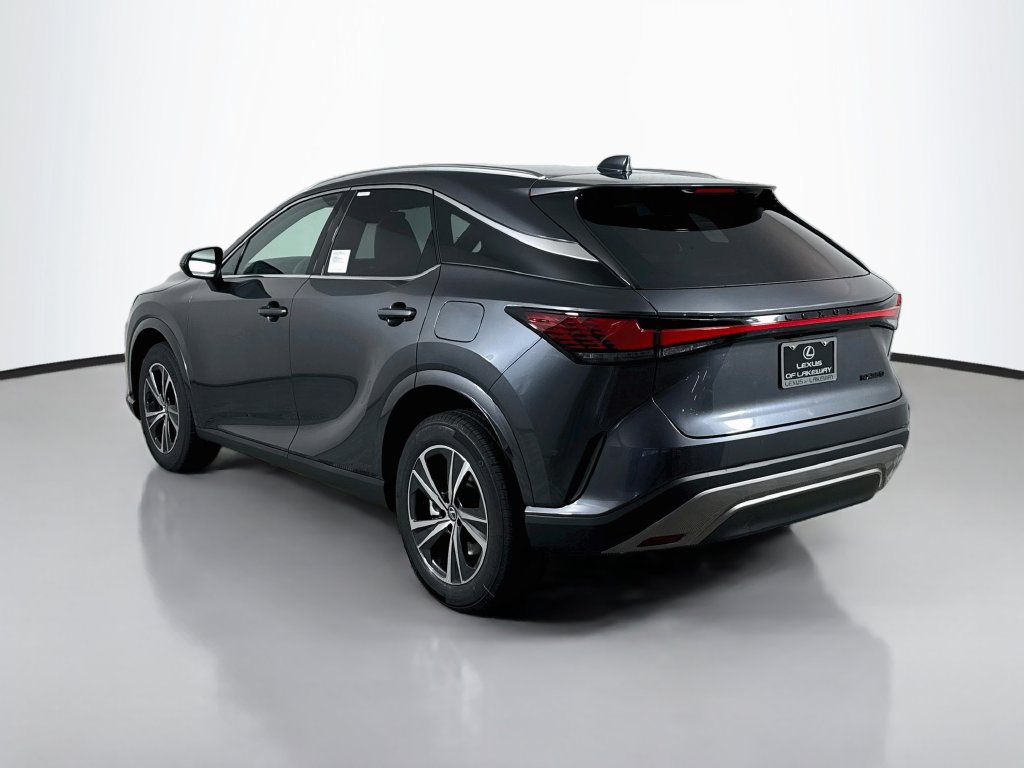 New 2026 Lexus RX 350 FWD image 7