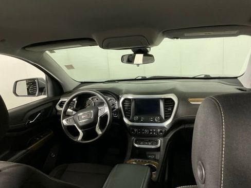 Used 2023 GMC Acadia SLE w/ Driver Convenience Package AWD/4WD image 15