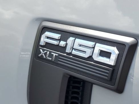 Certified 2023 Ford F150 XLT w/ Equipment Group 302A High AWD/4WD image 10