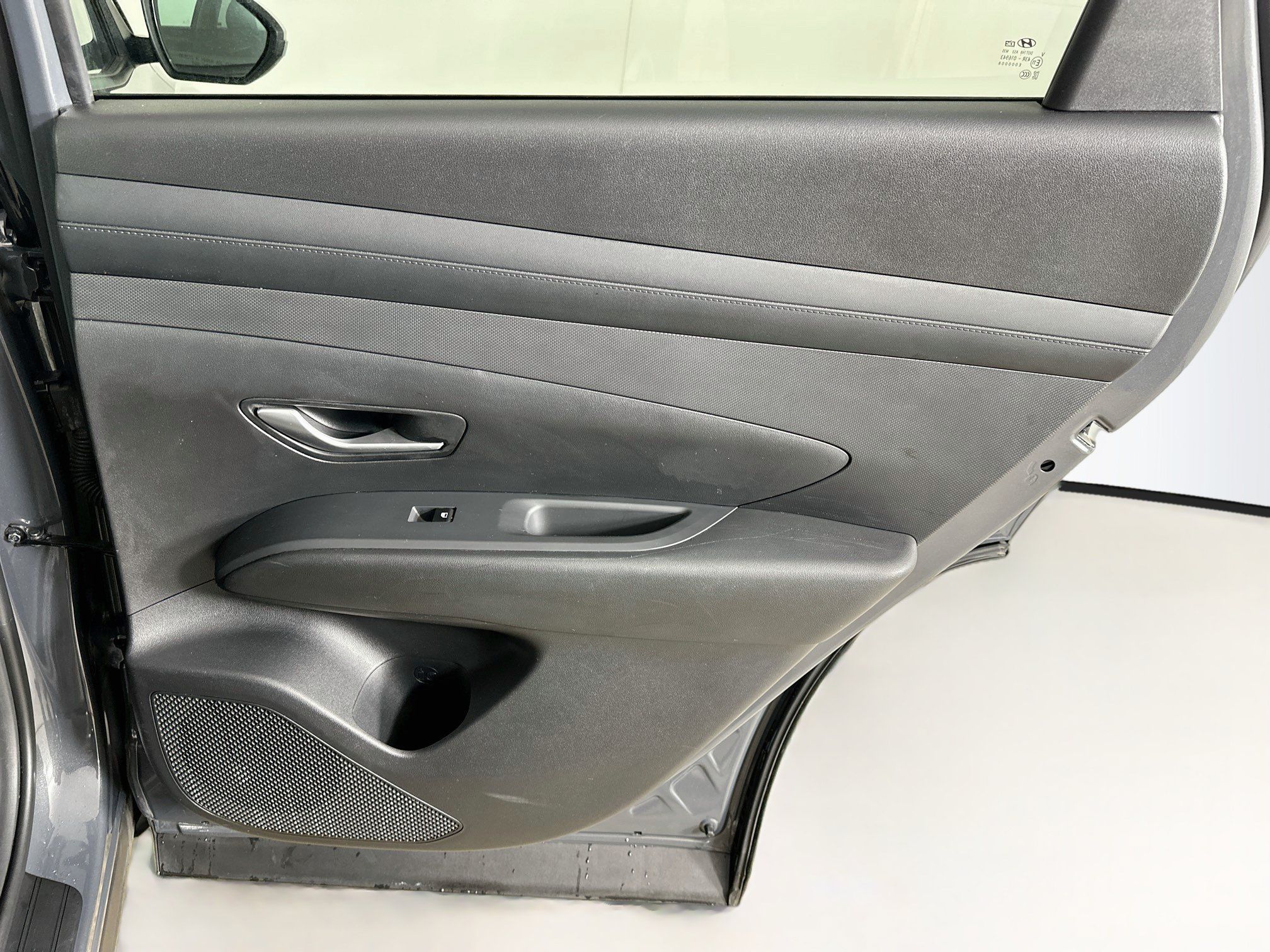 Used 2026 Hyundai Tucson SEL Plus AWD/4WD image 29