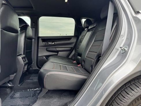 Used 2023 Honda CR-V Sport Touring image 9