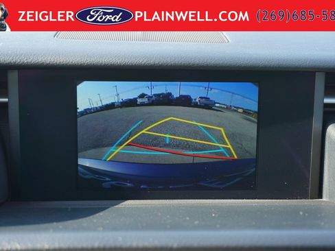 Used 2016 Lexus IS 350 AWD image 18