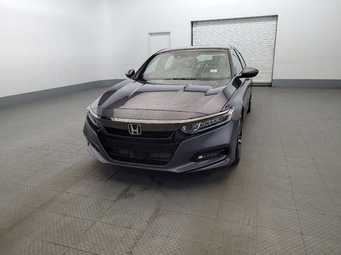 Used 2019 Honda Accord Sport image 15