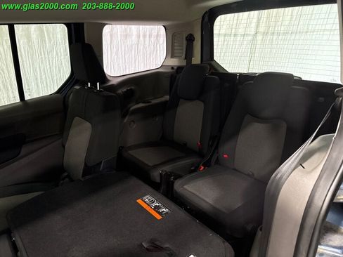 Used 2021 Ford Transit Connect XL image 15
