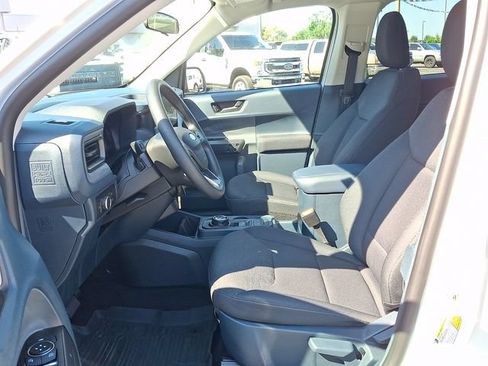 Used 2026 Ford Maverick XL AWD/4WD image 10