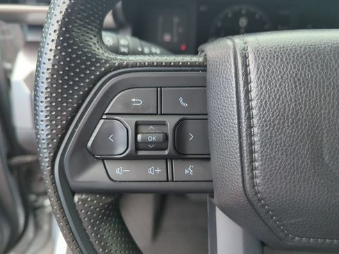 Used 2024 Toyota Tacoma SR5 RWD image 22