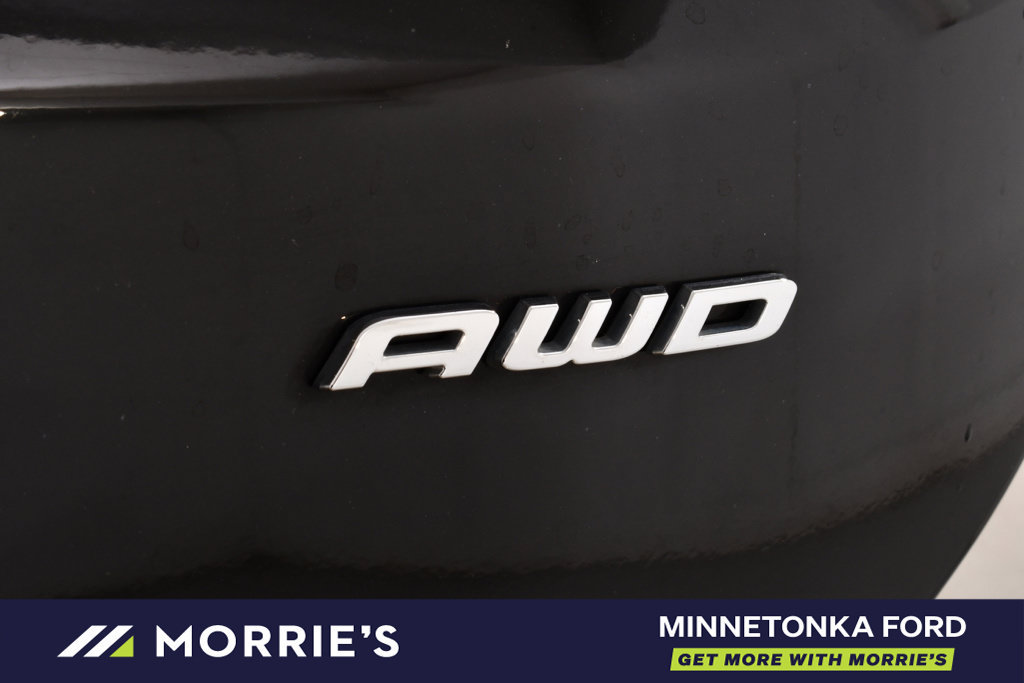Used 2023 Ford Edge SEL w/ Convenience Package AWD/4WD image 21