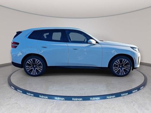 New 2026 BMW X3 xDrive30 image 4