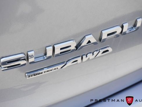 Used 2022 Subaru Ascent Touring AWD/4WD image 11