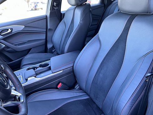 Used 2024 Acura TLX SH-AWD w/ A-SPEC Pkg image 10