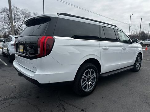 Certified 2025 Ford Expedition Max Active image 5