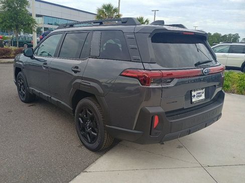 New 2026 Subaru Outback Limited AWD/4WD image 4
