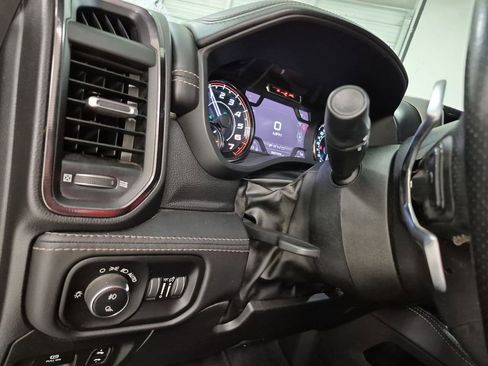 Used 2022 RAM 1500 TRX w/ TRX Level 1 Equipment Group image 18