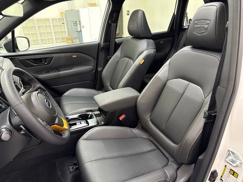 Used 2026 Subaru Forester Wilderness AWD/4WD image 16