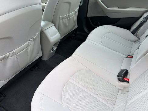 Used 2015 Hyundai Sonata Sport image 9