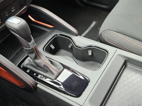 Certified 2023 Nissan Frontier Pro-X w/ Technology Package image 26