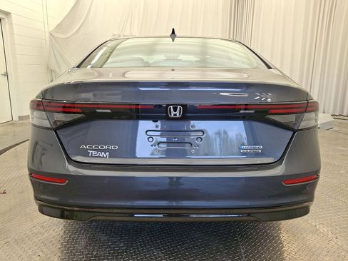 Used 2023 Honda Accord Touring image 23