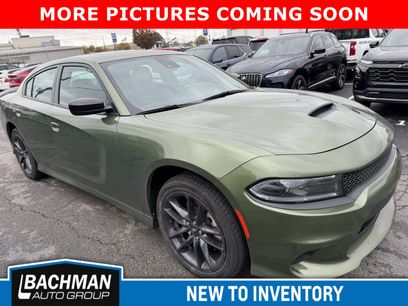 Used 2022 Dodge Charger GT w/ Plus Group