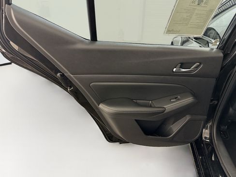 Used 2019 Nissan Altima 2.5 SL FWD image 28