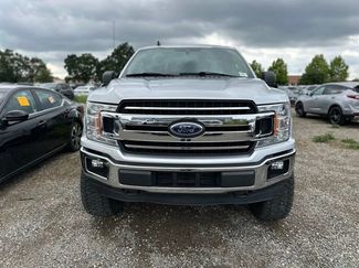 Used 2019 Ford F150 XLT AWD/4WD video 2