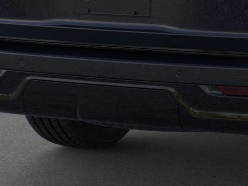 New 2026 Lincoln Navigator L Reserve image 25