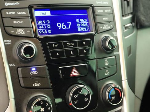 Used 2014 Hyundai Sonata GLS image 26