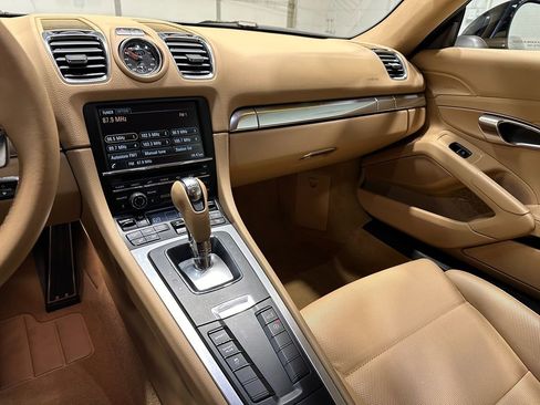 Used 2014 Porsche Cayman S image 26