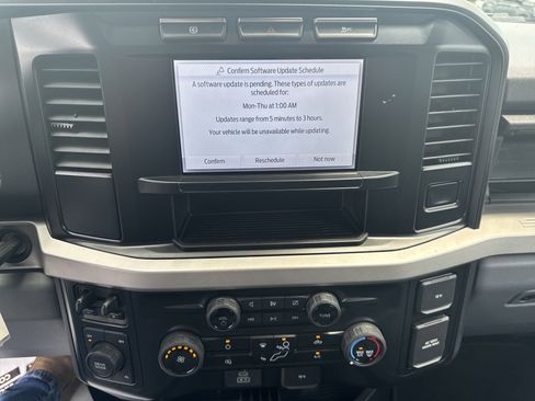 Used 2024 Ford F350 XLT image 18