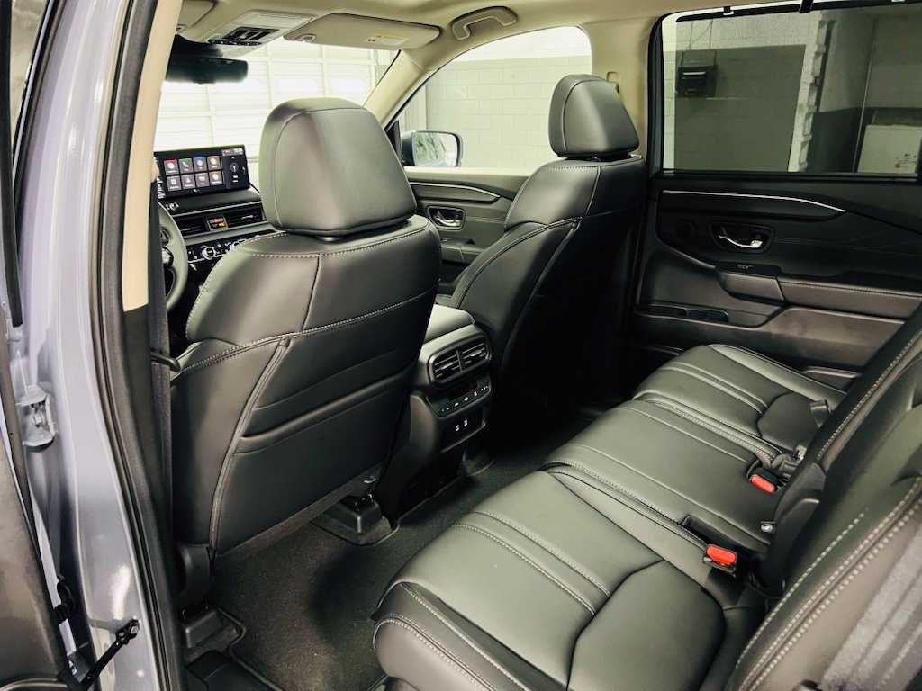 New 2026 Honda Pilot Touring image 28