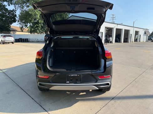 Used 2024 Buick Encore GX Preferred FWD image 33