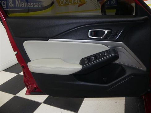 Used 2023 Acura Integra A-Spec image 22