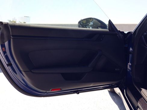 Certified 2024 Porsche 911 Carrera T RWD image 13