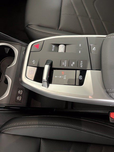 Used 2026 BMW X1 xDrive28i w/ Technology Package AWD/4WD image 18