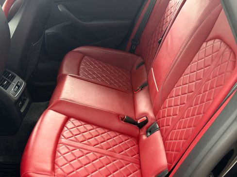 Used 2024 Audi S5 Premium Plus AWD/4WD image 24