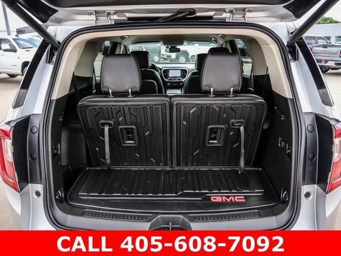 Used 2020 GMC Acadia Denali FWD image 40