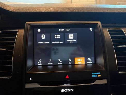 Used 2019 Ford Flex Limited image 24