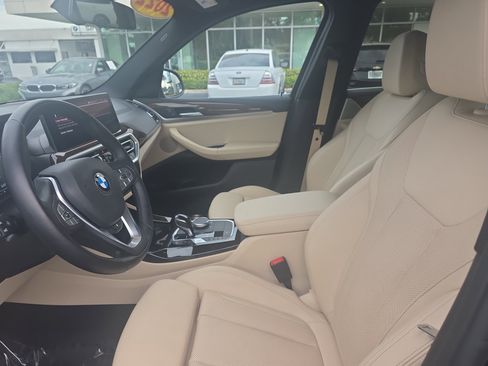 Certified 2022 BMW X3 xDrive30i w/ Premium Package 2 (ZPA) image 22