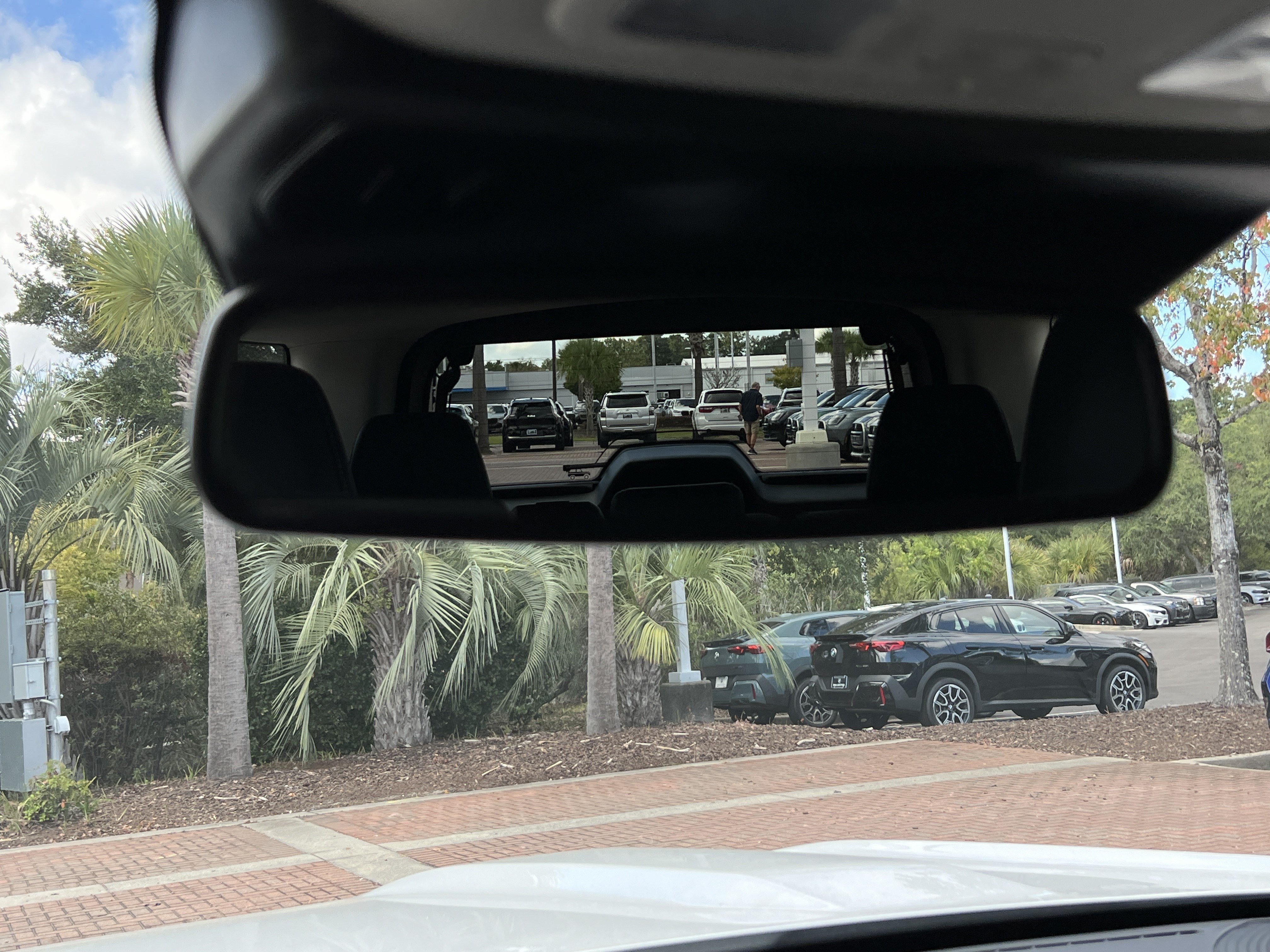 Used 2024 Ford Bronco Sport Outer Banks w/ Tech Package AWD/4WD image 27