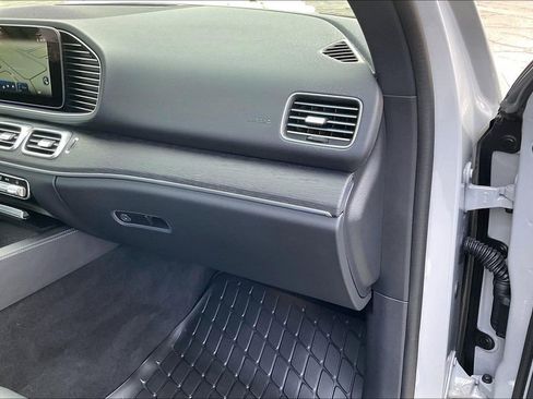 Used 2026 Mercedes-Benz GLE 350 4MATIC image 14