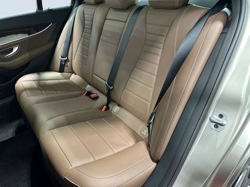 Certified 2022 Mercedes-Benz E 350 4MATIC Sedan image 30