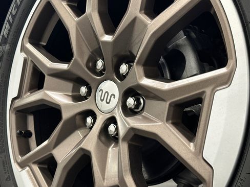 New 2025 Ford Expedition King Ranch image 5