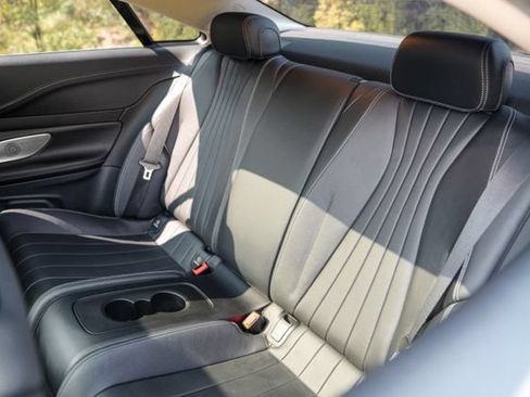 Used 2020 Mercedes-Benz E 450 Coupe image 33