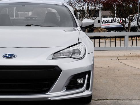 Used 2020 Subaru BRZ Limited image 46